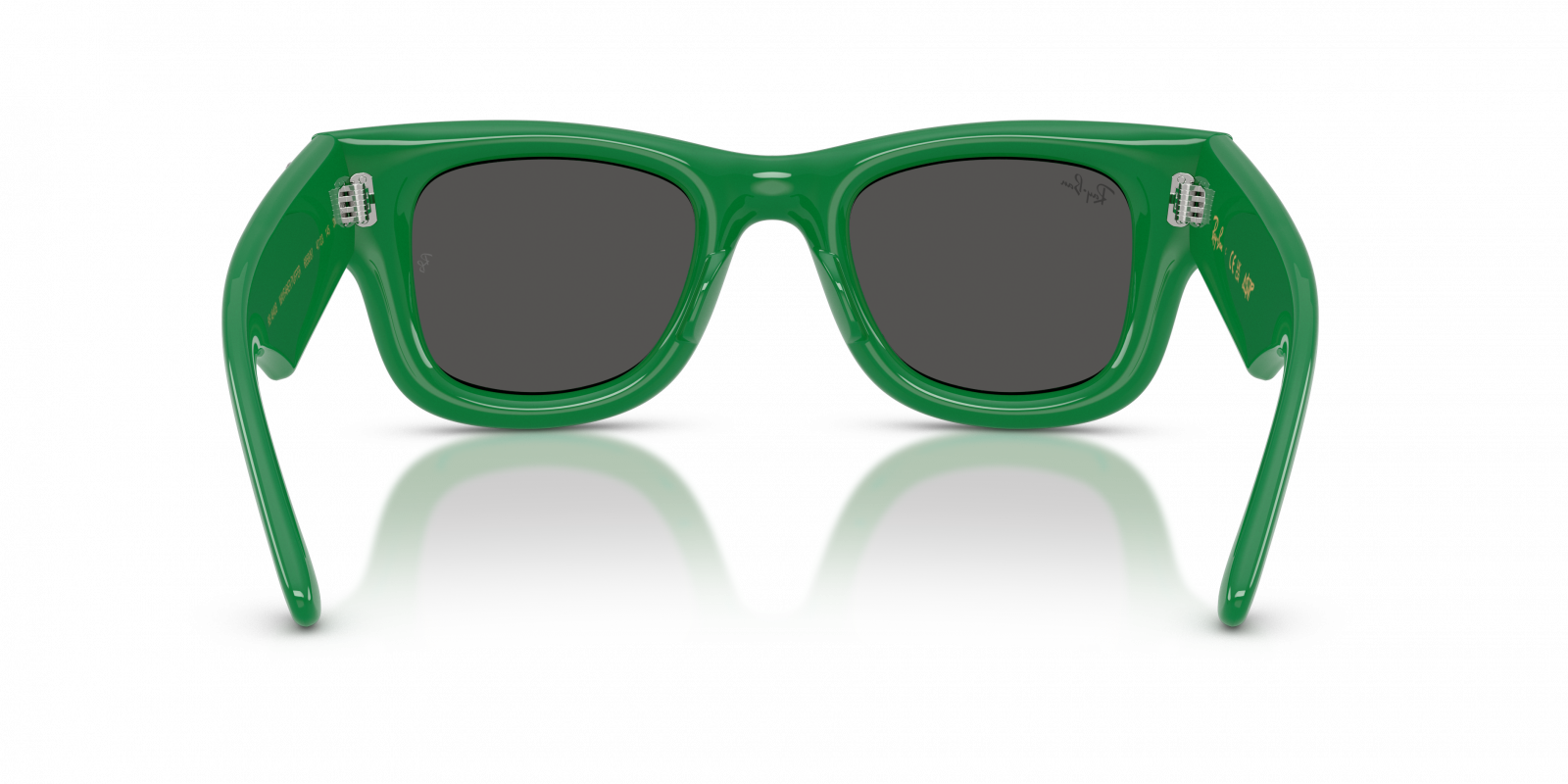 Ray Ban RB4940B 685987 Wayfarer Puffer 